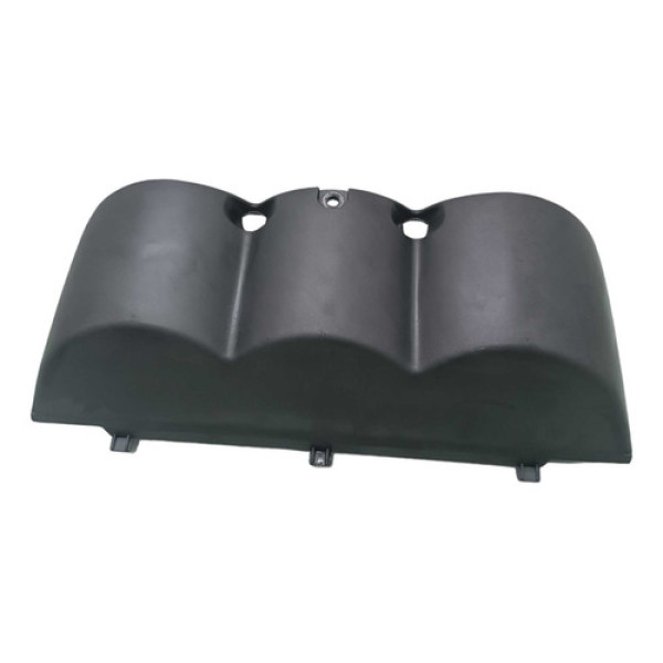 Moldura Painel Comando Ar Honda  Fit 1.4 8v 2006