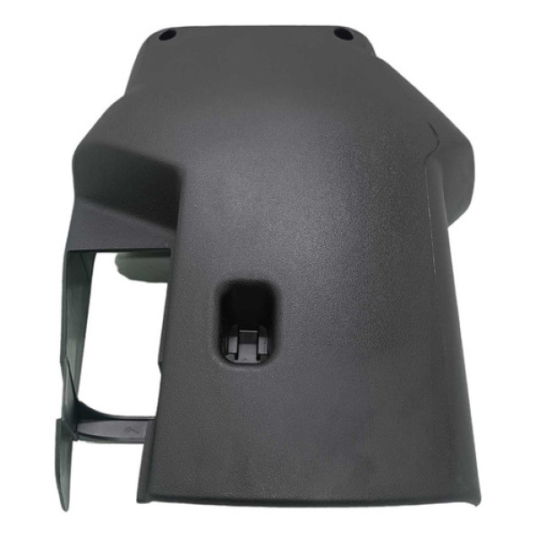 Moldura Inferior Coluna Direção Citroen Aircross 2015