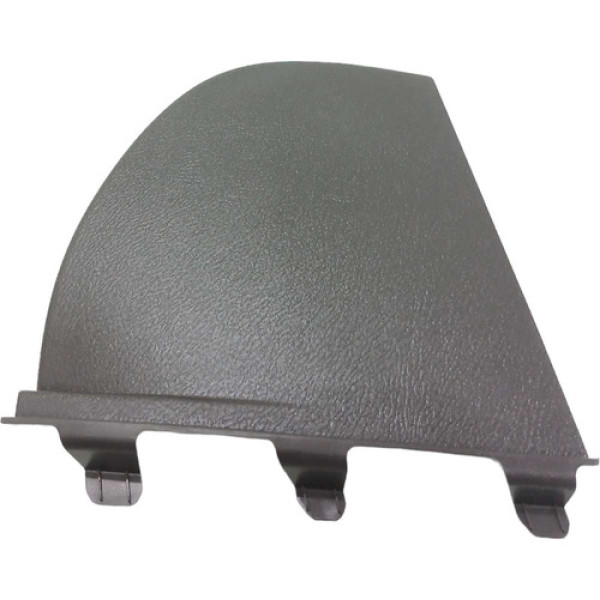  Moldura Lateral Esquerda Painel Honda  New Civic Lxs  2007