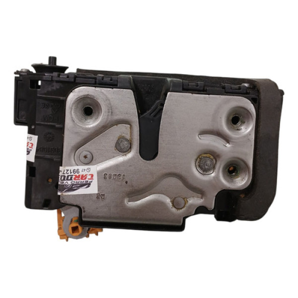 Fechadura Porta Traseira Direita Onix 2014 2015 2016