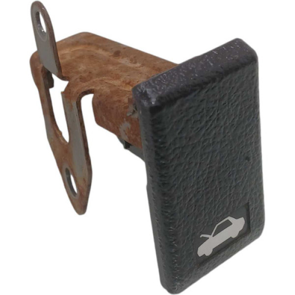 Alavanca Abertura Capo Honda Fit 2007