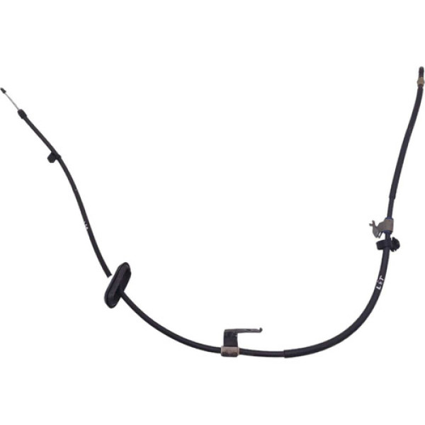 Cabo Esquerdo Freio Mao Chevrolet Cruze 1.8 Ltz 2014