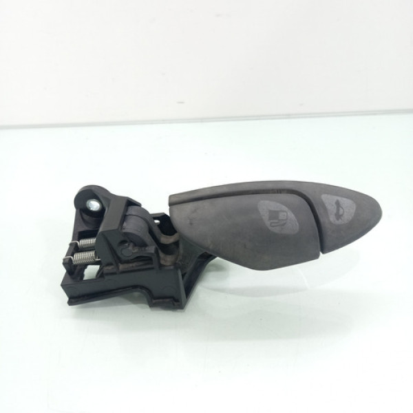 Alavanca Abertura Portinhola Fiat Punto 1.4 8v 2008 2009