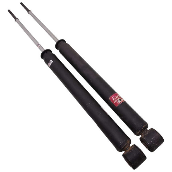 Par Amortecedor Traseiro Honda City 2011