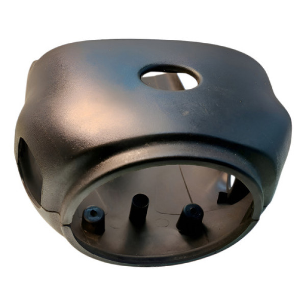 Moldura Coluna Direção Fiat Uno Vivace 2012 2013 2014