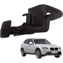 Acabamento Borracha Longarina Direita Bmw X1 2.0 2011 2012