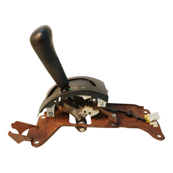 Trambulador Cambio Automatico L200 Triton 3.5 2008 2010