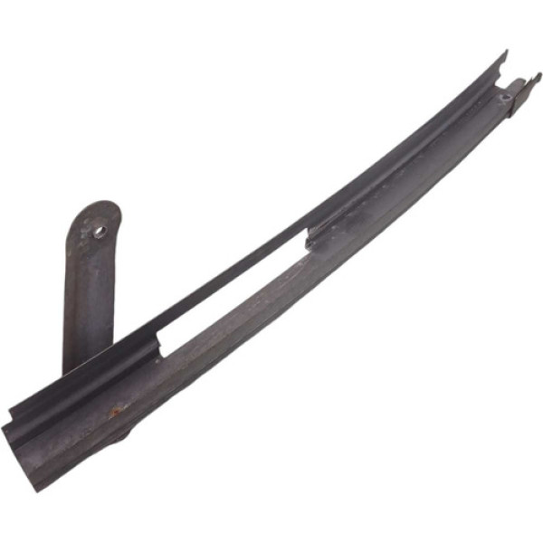 Guia Vidro Traseiro Direito Nissan Frontier 2008 2012