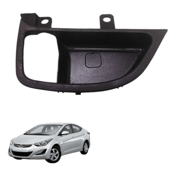 Hyundai Elantra 2012 2014 Gls 1.8 Aut.