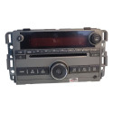 Radio Multimidia Captiva Sport 3.6 V6 2009 2010