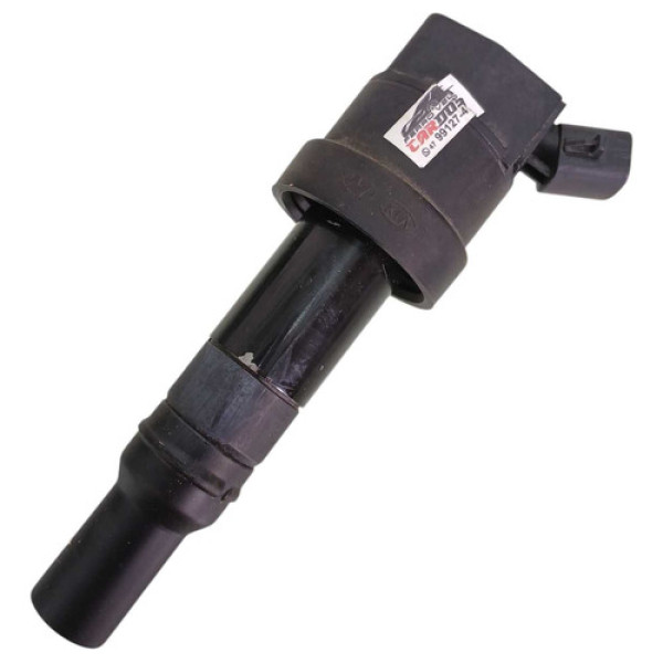 Bobina Ignicao Hyundai Hb20 1.0 3cc 2016