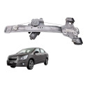 Maquina Vidro Traseira Esquerda Cobalt 1.8 Ltz 2013 2014 