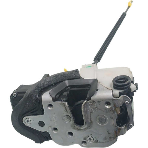 Fechadura Traseira Esquerda Chevrolet Cruze  Ltz 2014