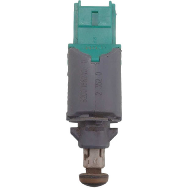 Interruptor Pedal Embreagem Renault Clio 2014 2016 1.0