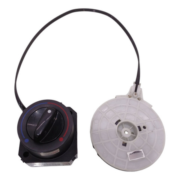 Comando Controle Temperatura Ar Geely Gc2 2015