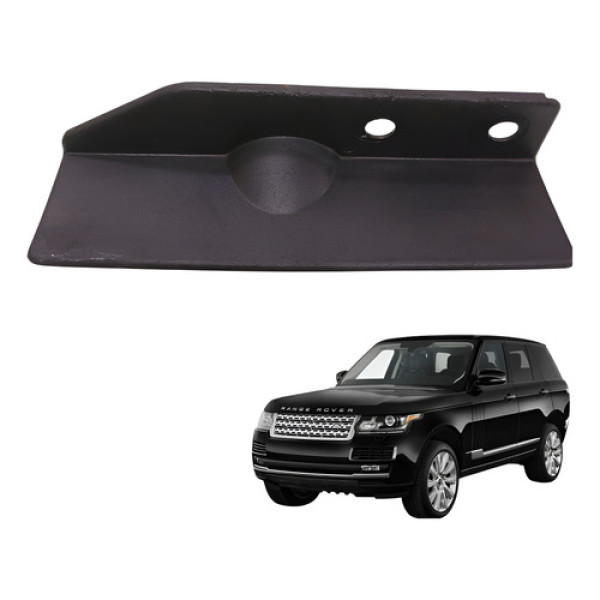 Defletor Ar Traseiro Esquerdo Range Rover Vogue 4.4 2013