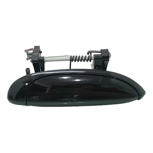 Maçaneta Externa Dianteira Direita Renault Clio 2016