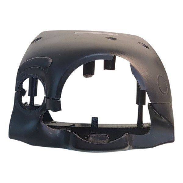 Moldura Coluna Direção Volkswaguen Gol 1.0 16v 2001