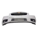 Parachoque Dianteiro Chevrolet Cruze 1.8 Ltz 2014 Branco