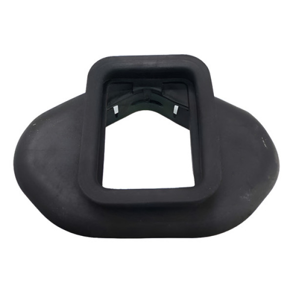 Borracha Limitador Traseiro Le  Peugeot  408 2.0 16v 2011 Preto