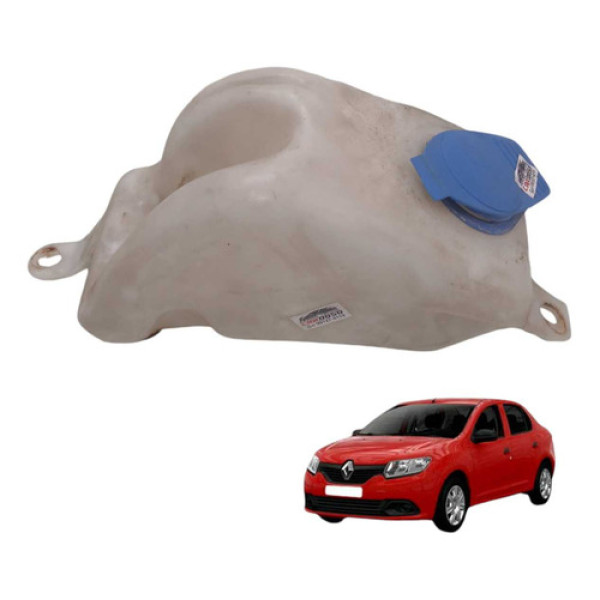 Reservatorio Limpador Parabrisa Vw Parati 1996 1998