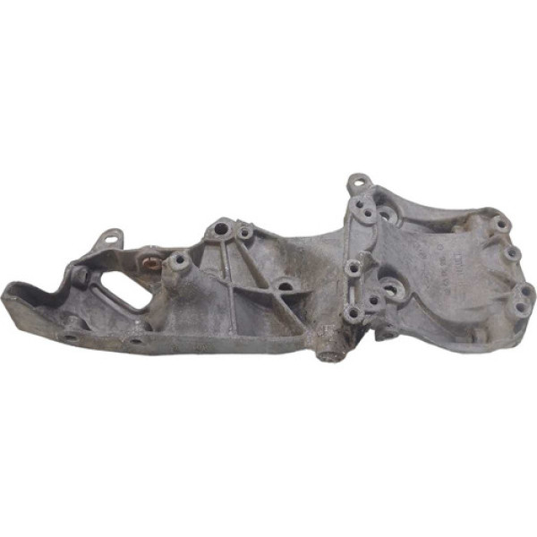 Suporte Compressor Ar  Renault Sandero 1.6 8v 2008