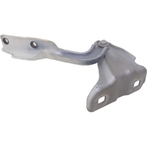 Braço Esquerdo Capo Jeep Renegade 1.8 16v Flex 2016