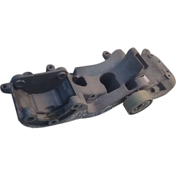 Suporte Compressor Alternador Renault Duster 1.6 16v 2014