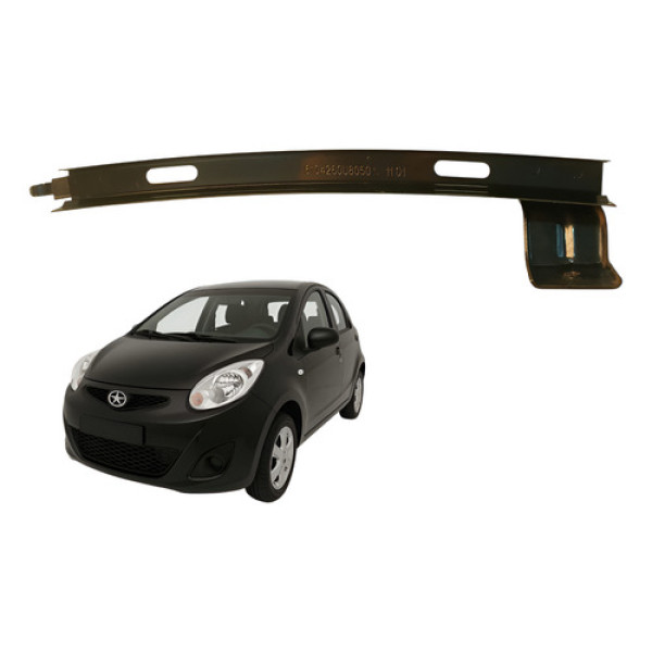 Guia Vidro Dianteiro Direito Jac J2 1.4 2014 Preto