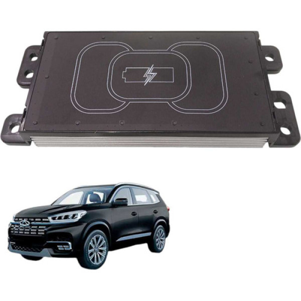 Modulo Carregador Indução Tiggo 8 2021 2024 2022 1.6t