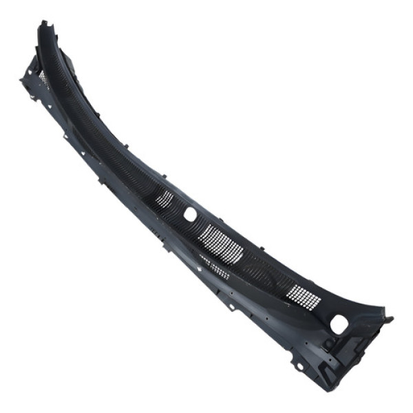 Grade Churrasqueira Ford Fusion 2006 Fosco