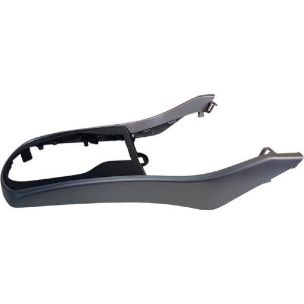 Acabamento Trambulador Console Central Honda City 2015