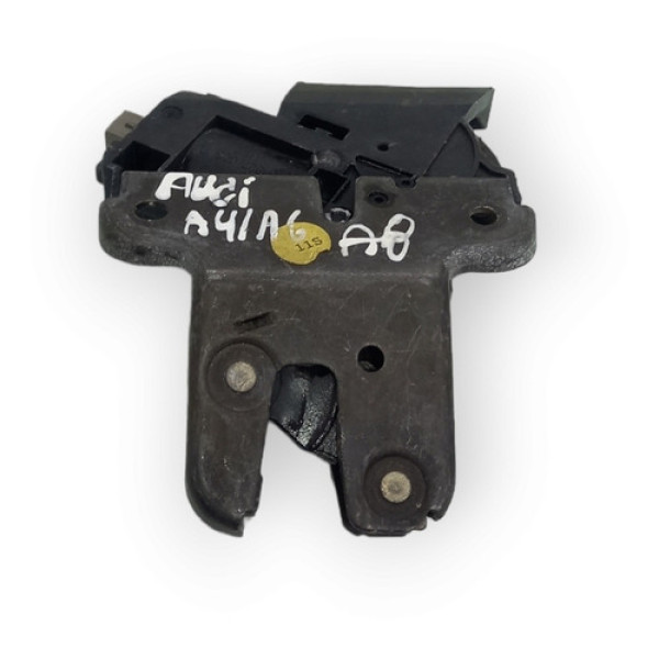Fechadura Tampa Traseira Audi A4 A5 A6