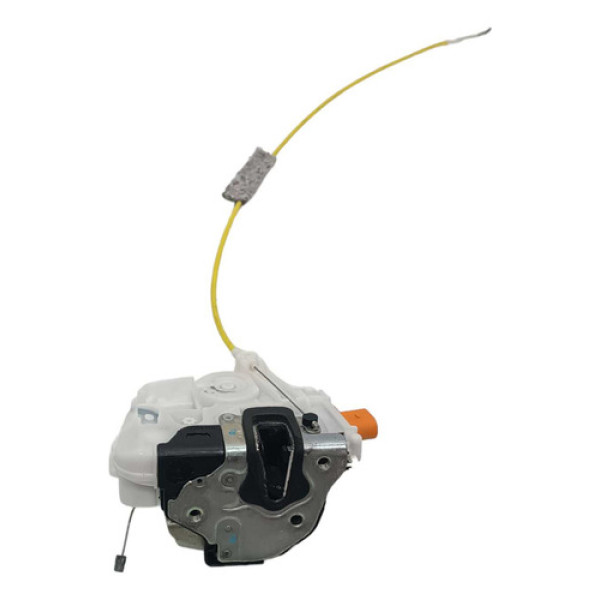  Fechadura Dianteira Esquerda Volkswagen Saveiro 2015