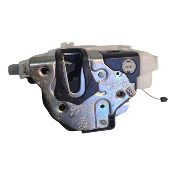 Fechadura Porta Dianteira Volkswagen Direita Gol G5  G6