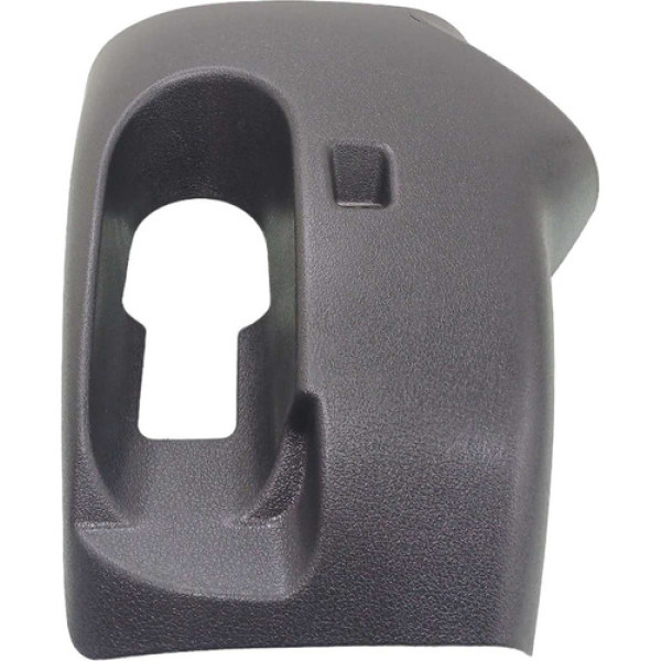 Moldura Inferior Coluna Direção Lifan X60 Sr 1.8 16v 2014