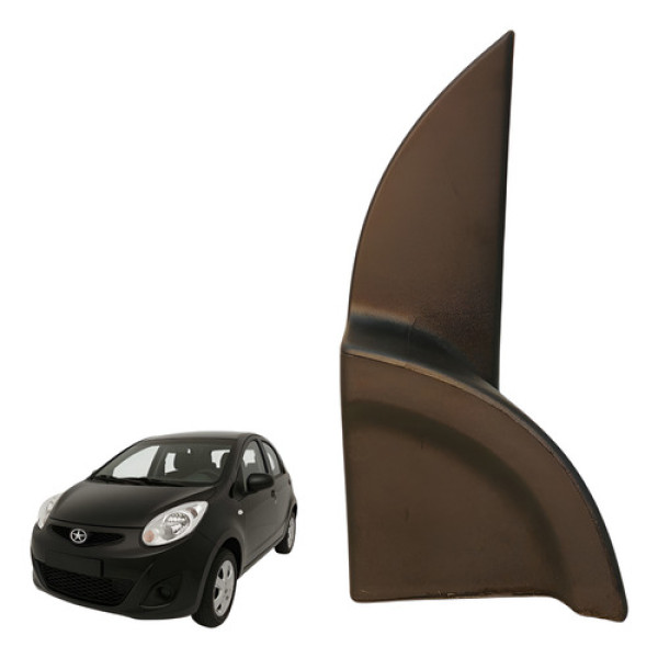 Moldura Interna Retrovisor Direito Jac J2 2014