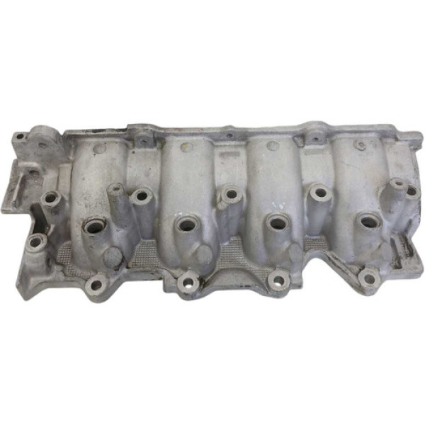 Base Coletor Admissao Renault Sandero 1.6 2008