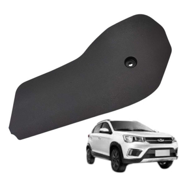 Acabamento Console Direito Tiggo 2 1.5 2019 2020