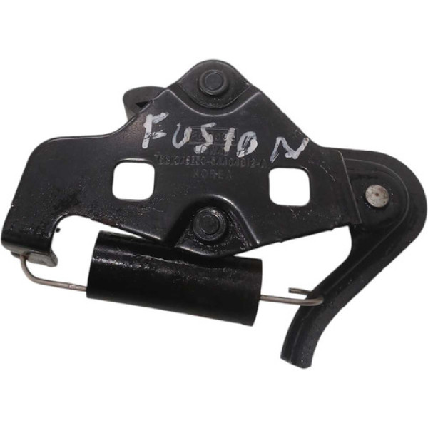 Trava Tampa Traseira Ford Fusion 2.3 2008 2009