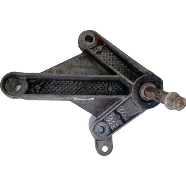 Suporte Coxim Câmbio Sandero 2011