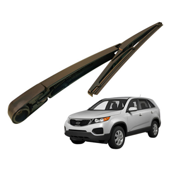 Braço Limpador Traseiro Sorento 2.4 Ex2 2012 Direito