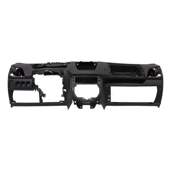 Painel Peugeot  207 Passion Xr 2011 Preto