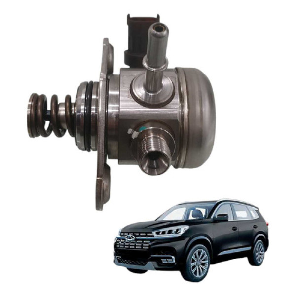 Bomba Alta Pressão Tiggo 8 2021 2024 2022 1.6t Gdi