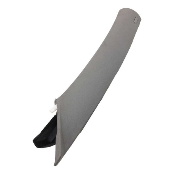  Coluna Esquerda Parabrisa Volkswagen  Passat 2.0 Fsi 2006