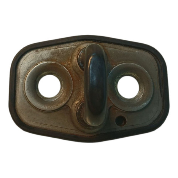 Batente Fechadura Dianteira Direita Citroen Aircross 2015