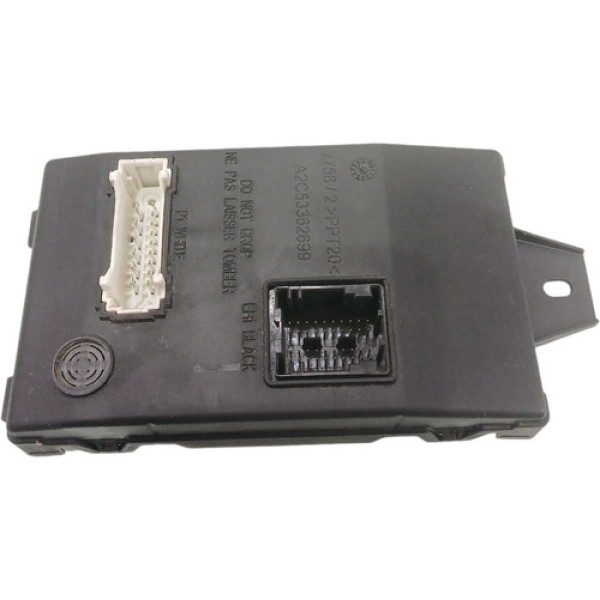 Modulo Bsi Renault Clio 2014 2016 1.0 2p