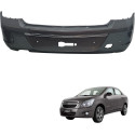 Parachoque Traseiro Chevrolet Cobalt 1.8 2013 2014