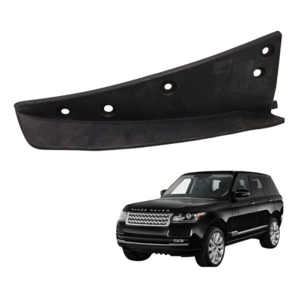 Moldura Paralama Direito Range Rover Vogue 2013 Ck5217f017ab