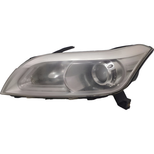 Farol Esquerdo Lifan X60 Sr 1.8 16v 2014 Esquerdo